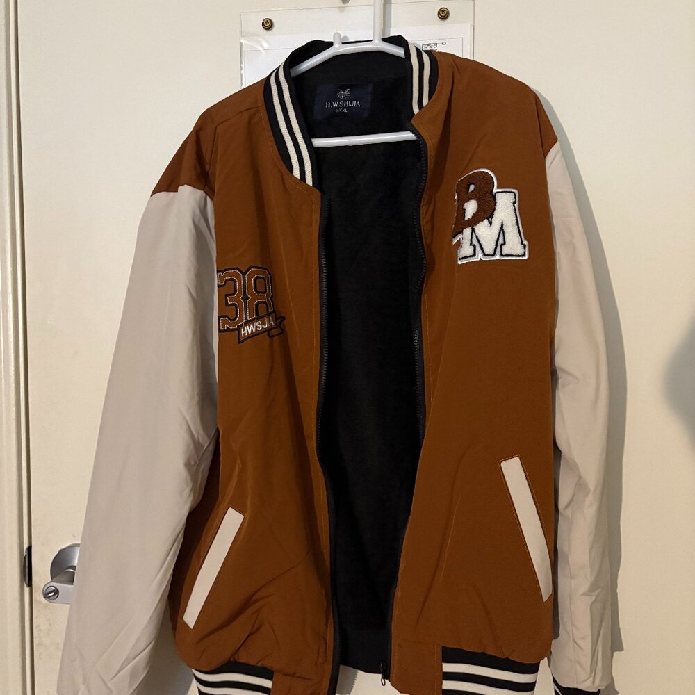 Jacket